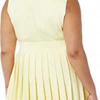 The Drop Rya Short-Sleeve рокля XXL номер НОВА, снимка 2 - Рокли - 39692489