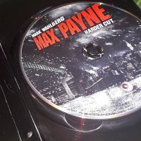 ДВД Колекция Бг.суб Max Payne, снимка 2 - DVD филми - 34563884