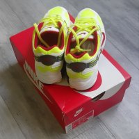 Nike Air Ghost Racer , снимка 3 - Маратонки - 36821559