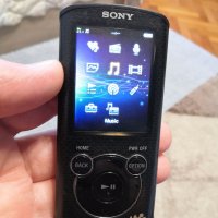 Музикален плеър Sony NWZ-E463, снимка 2 - MP3 и MP4 плеъри - 38114920
