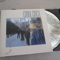 Chalk Circle – As The Crow Flies оригинален диск, снимка 1 - CD дискове - 39537895