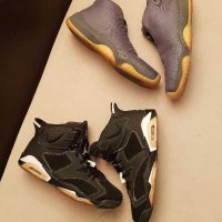 Nike Air Jordan Future 'Dark Grey', снимка 2 - Кецове - 30407415