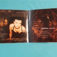 Ywolf – 2001 - Trilogy Of The Night (Black Metal,Neo-Classical), снимка 3 - CD дискове - 42764545