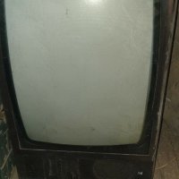 Стари Телевизори, снимка 4 - Телевизори - 29873401