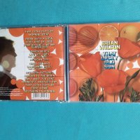 Brian Wilson(The Beach Boys)-2008-That Lucky Old Sun(Surf,Rock), снимка 1 - CD дискове - 37735386