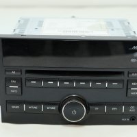 CD MP3 AUX Chevrolet Aveo (2005-2012г.) Шевролет Авео / касетофон / 96647737 / 96 647 737, снимка 1 - Аксесоари и консумативи - 40699122
