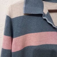 пуловер, снимка 2 - Блузи с дълъг ръкав и пуловери - 39343273