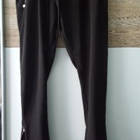 Спортно-елегантен панталон с подарък блуза, снимка 1 - Панталони - 35467232