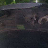 Преден капак за БМВ  BMW E 46, снимка 17 - Части - 29779743