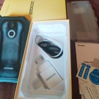 Doogee S61 pro 128 mgb, снимка 3 - Други - 44225336