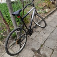 велосипед алуминиев , снимка 4 - Велосипеди - 40753725