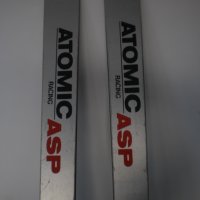 Ски Atomic -1 и 2, снимка 8 - Зимни спортове - 35175896