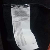 Nike Drill Top Sweatshirt оригинална блуза горнище суичър размер М , снимка 5 - Спортни дрехи, екипи - 42437284