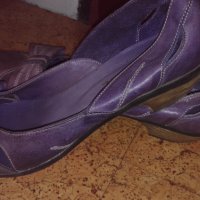 Дамски обувки, снимка 2 - Дамски ежедневни обувки - 31906632