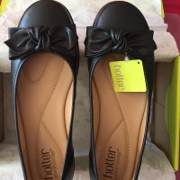 Дамски обувки Hotter стелка 25.5 см , снимка 3 - Дамски елегантни обувки - 29305209