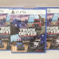[ps5] Супер цена! Monster Truck Championship/ Нови, снимка 15 - Игри за PlayStation - 44390279