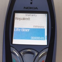  Nokia 7250i чисто нов 100% оригинален и автентичен, работи с всички оператори, снимка 13 - Nokia - 34870014