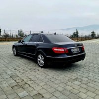 ! ! ! Mercedes-Benz E 350 ! ! ! CDI 7 G TRONIC ! ! ! УНИКАТ ! ! !, снимка 8 - Автомобили и джипове - 38632533