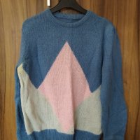 Пуловери по 4 лв, снимка 4 - Блузи с дълъг ръкав и пуловери - 30571923