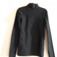 Нови дамски блузи в черно , снимка 3 - Блузи с дълъг ръкав и пуловери - 34168340