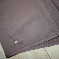 Nike Tech Fleece Zip Jacket W’s Purple Windrunner Hoodie Sz S / #00322 /, снимка 4 - Суичъри - 39616829