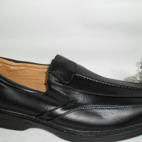 Мъжки обувки, снимка 1 - Официални обувки - 44923175