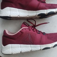 Дамски маратонки Reebok Trainflex 2.0  , снимка 2 - Маратонки - 42374797