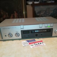 akai am-u210 stereo ampli-made in japan-внос france, снимка 6 - Ресийвъри, усилватели, смесителни пултове - 30248401