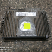 Компютър ECU Renault Espace 2.0 бензин S113717119C, S113717119 C, HOM7700868188, 7700105153, снимка 1 - Части - 44742142