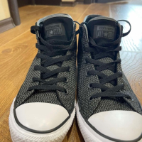 Converse кецове 42, снимка 6 - Кецове - 44650312