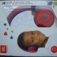 JBL JR300, JBL JR310 KIDS, снимка 3 - Bluetooth слушалки - 39626635