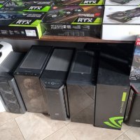 Видеокарта RTX 3080 TI GAMING X TRIO 12G , снимка 4 - Видеокарти - 36456368