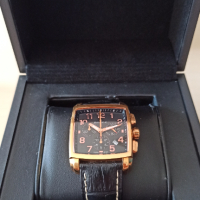 Candino мъжки часовник Gold PVD (Швейцарски), снимка 1 - Мъжки - 44790584