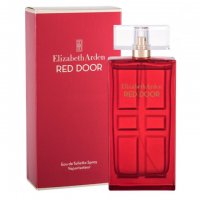 Elizabeth Arden Red Door EDT 50ml тоалетна вода за жени, снимка 1 - Дамски парфюми - 39418024