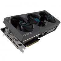 PNY GeForce RTX 4080 XLR8 Gaming VERTO Triple Fan Edition, 16384 MB GDDR6X, снимка 11 - Видеокарти - 40017337