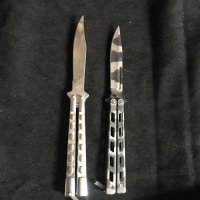  ножчета,Multilock, Victorinox за риболов и, снимка 11 - Колекции - 21244369