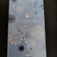 Дамски парфюм Perceive Avon, снимка 1 - Дамски парфюми - 42758382