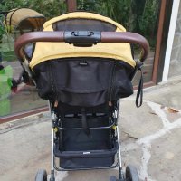Нова лятна количка, снимка 3 - За бебешки колички - 44394786