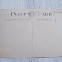 Стара пощенска картичка "The city Hall",  Кливланд, САЩ 1930г., снимка 2 - Филателия - 32064632