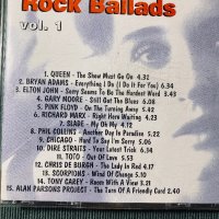 Rock Ballads,Unison,Union , снимка 5 - CD дискове - 42205631