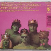 Die Prinzen – Alles Nur Geklaut, снимка 2 - CD дискове - 37622973