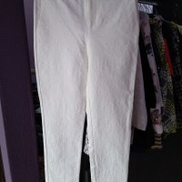 Нов елегантен панталон/S/36, снимка 2 - Панталони - 32060602