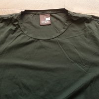 OSCAR JACOBSON Размер L - XL мъжка тениска 19-52, снимка 6 - Тениски - 40636052