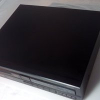 Xenon CDH-03 Stereo Compact Disc Player, снимка 7 - Ресийвъри, усилватели, смесителни пултове - 35076943