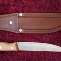 Ножове - подходящи за лов и риболов, снимка 1 - Ножове - 29412091