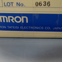 реле Omron MKW33P mechanical relay 110VAC, снимка 12 - Резервни части за машини - 37654814