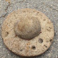 Хромел каменен диск , снимка 3 - Други инструменти - 42551501