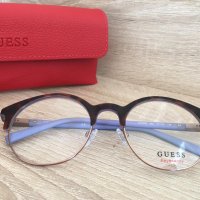 Рамки за дамски диоптрични очила Guess, снимка 1 - Слънчеви и диоптрични очила - 38331028