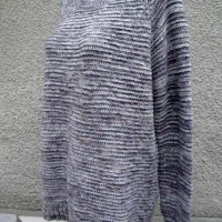 3XL Нов пуловер Faded Glory, снимка 5 - Блузи с дълъг ръкав и пуловери - 38540509