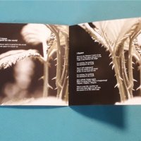 Lillith – Survive The Cold Eternity(Modern Classical,Ambient), снимка 3 - CD дискове - 42767626